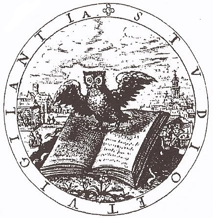 IDK-Logo
    Eule mit Buch.